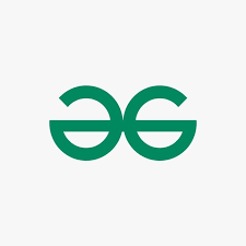 GeeksforGeeks